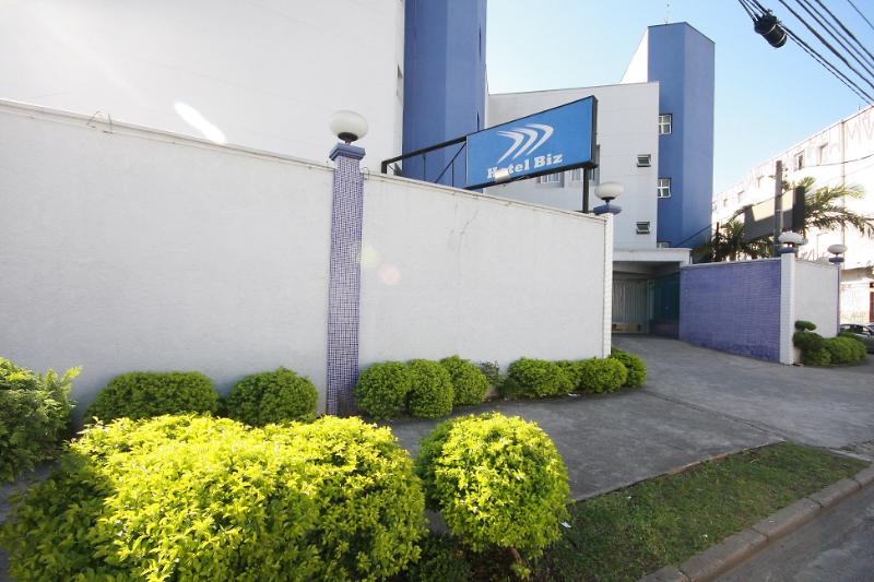 Fotos del hotel - Hotel Biz