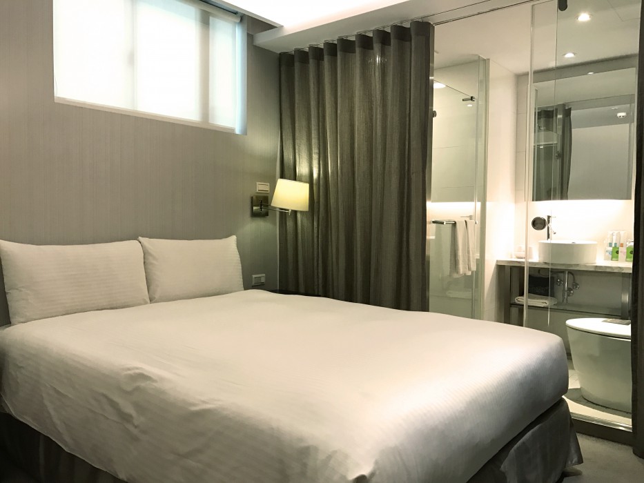 Fotos del hotel - Finders Hotel