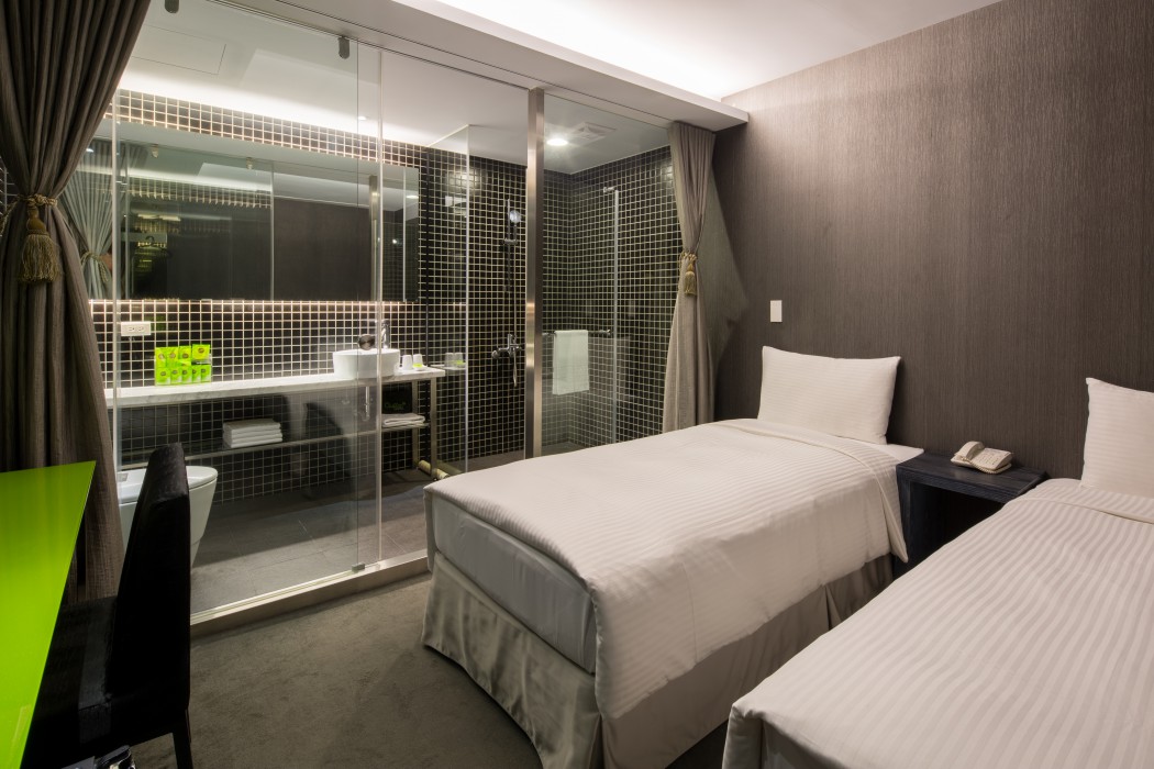 Fotos del hotel - Finders Hotel