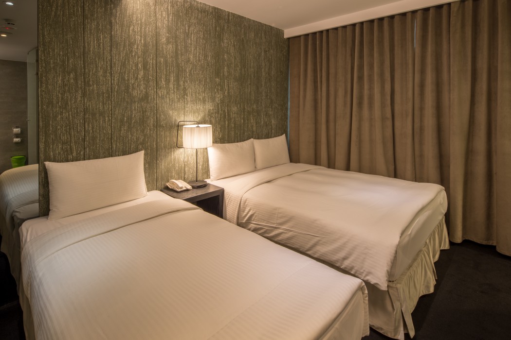 Fotos del hotel - Finders Hotel