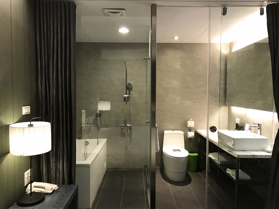 Fotos del hotel - Finders Hotel