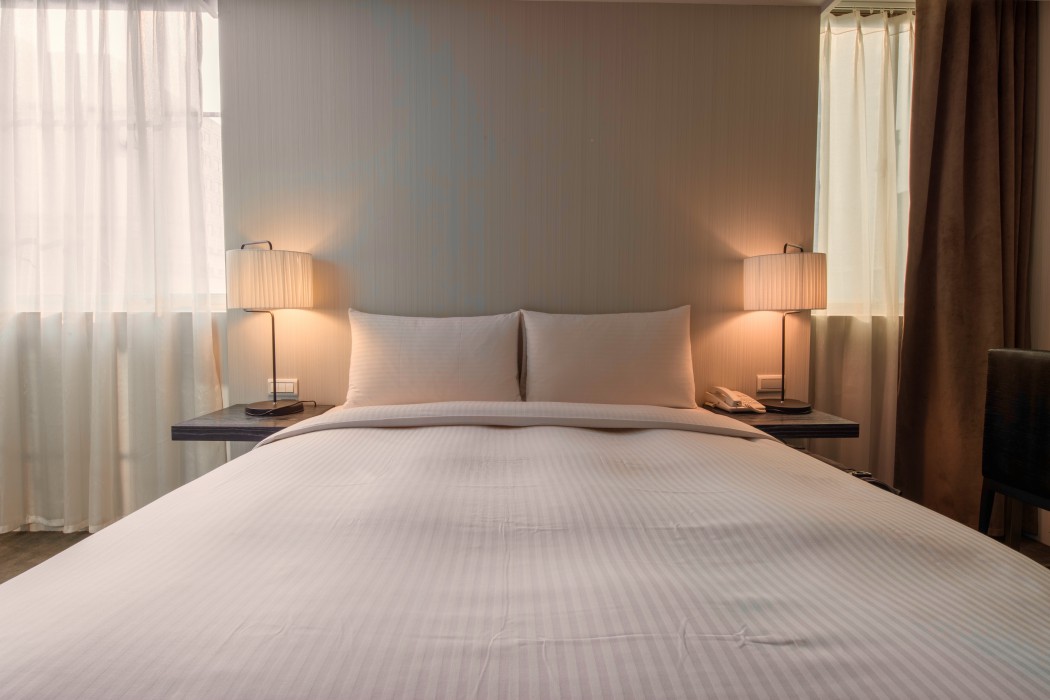 Fotos del hotel - Finders Hotel