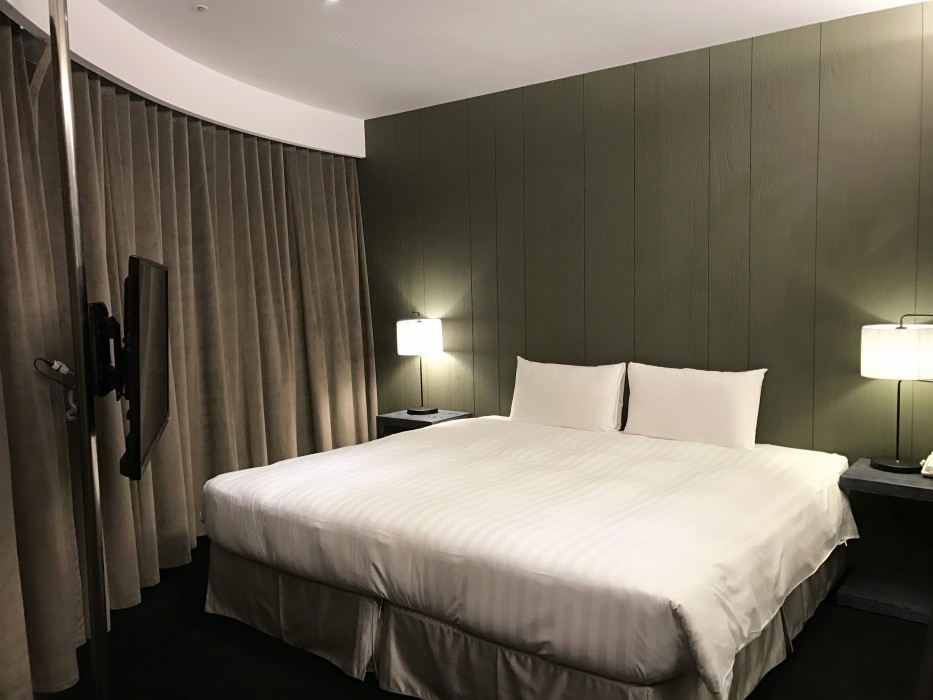 Fotos del hotel - Finders Hotel