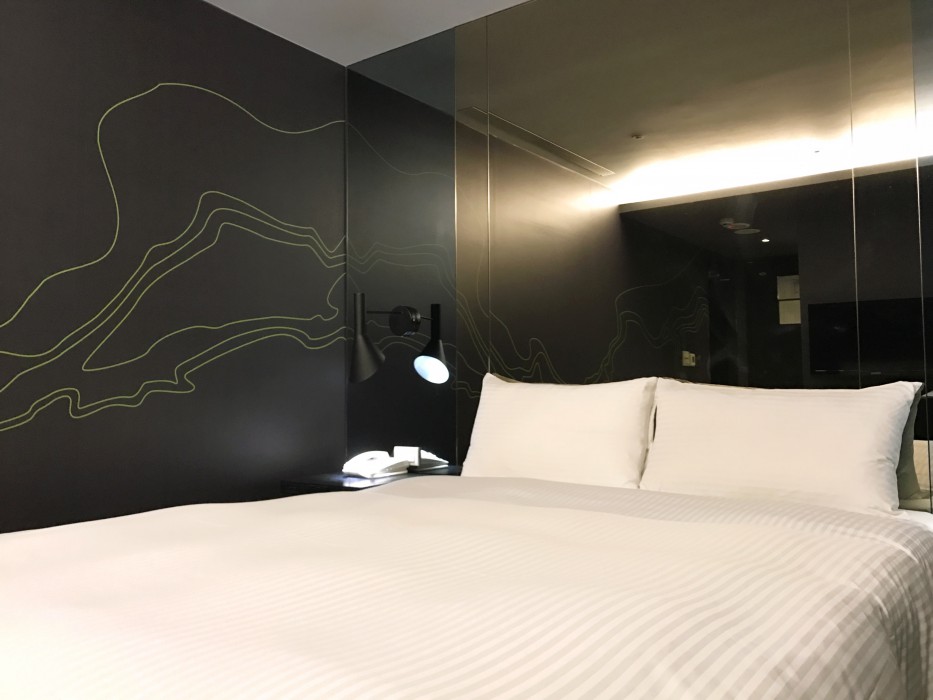 Fotos del hotel - Finders Hotel