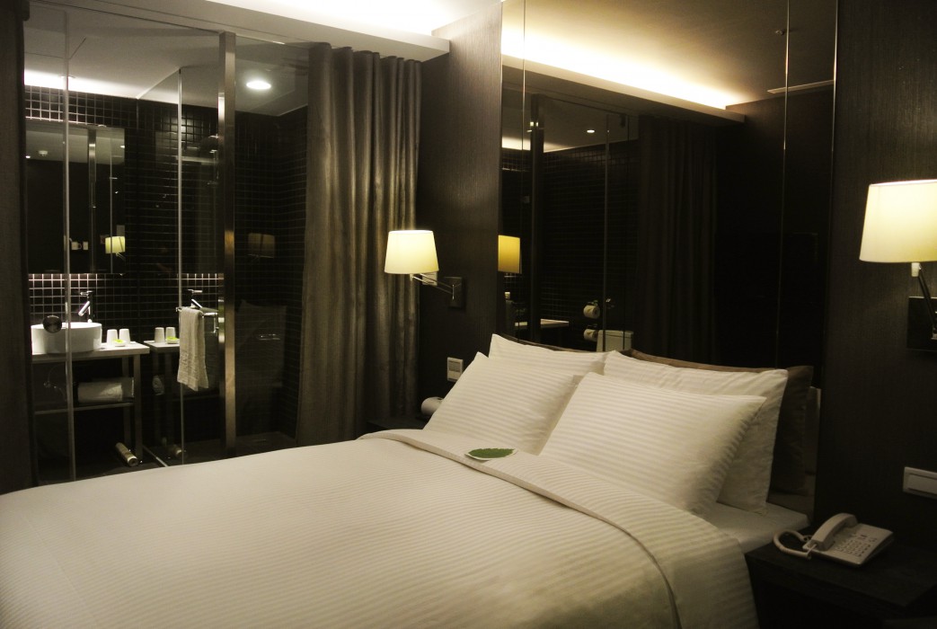 Fotos del hotel - Finders Hotel