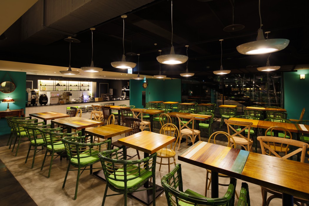 Fotos del hotel - Finders Hotel