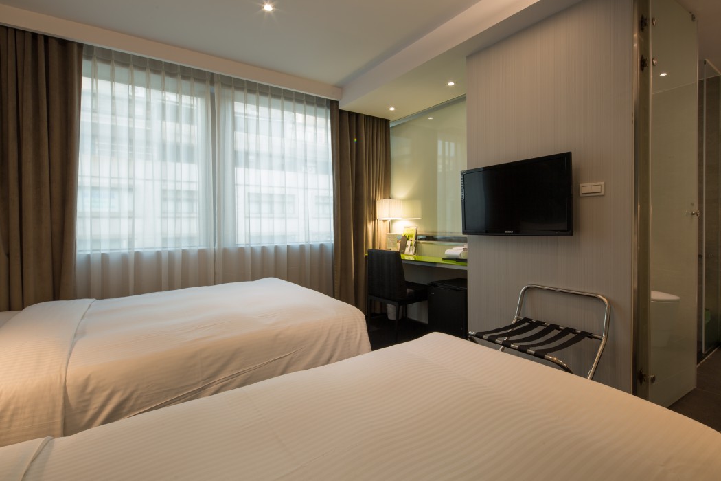 Fotos del hotel - Finders Hotel