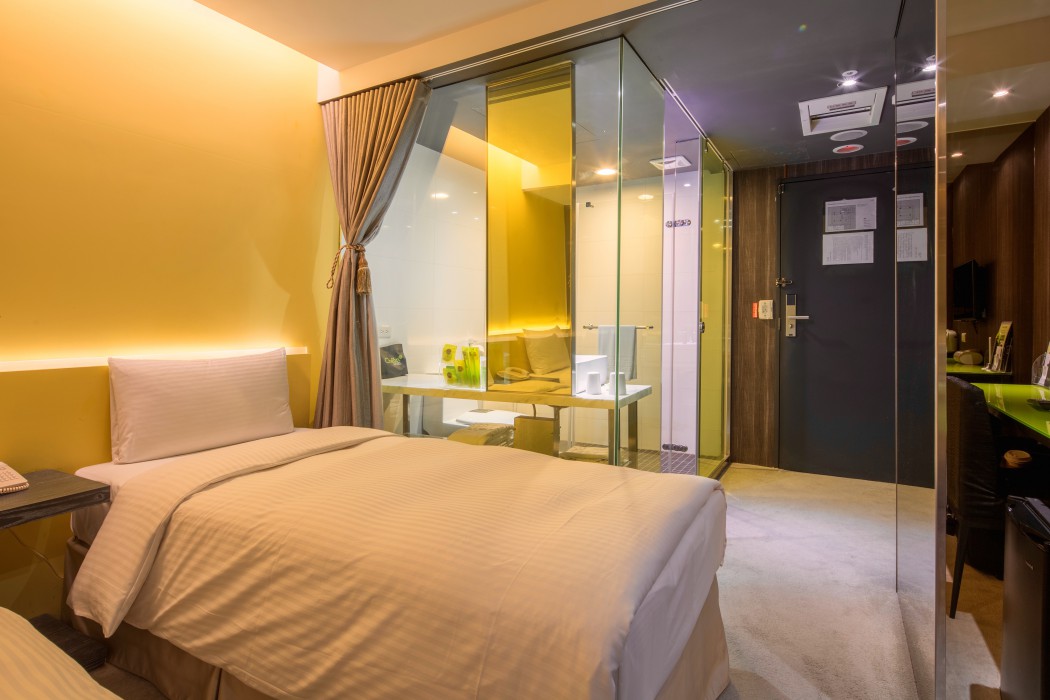 Fotos del hotel - Finders Hotel
