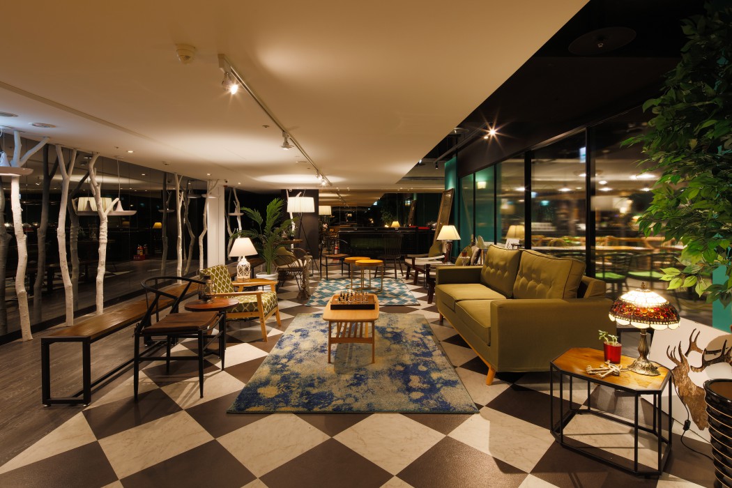 Fotos del hotel - Finders Hotel