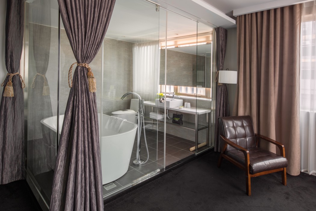 Fotos del hotel - Finders Hotel