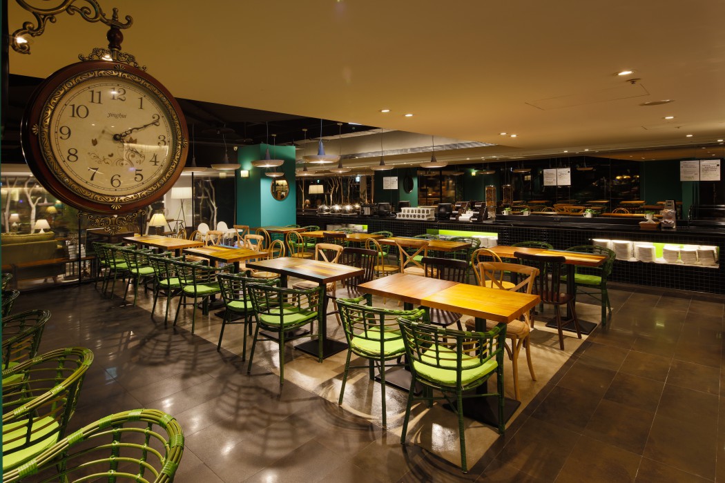 Fotos del hotel - Finders Hotel