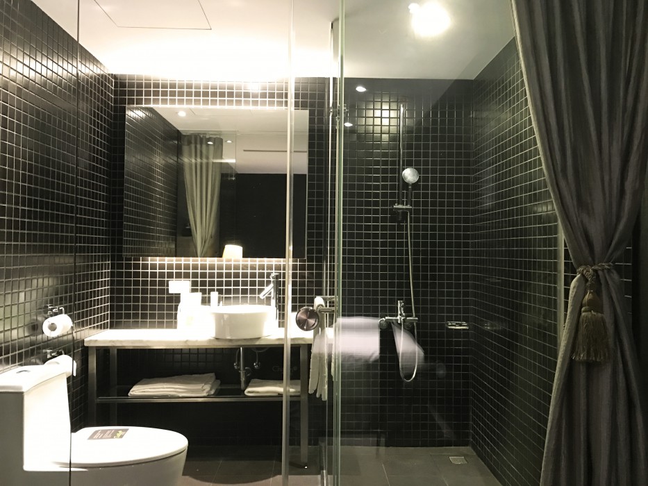 Fotos del hotel - Finders Hotel