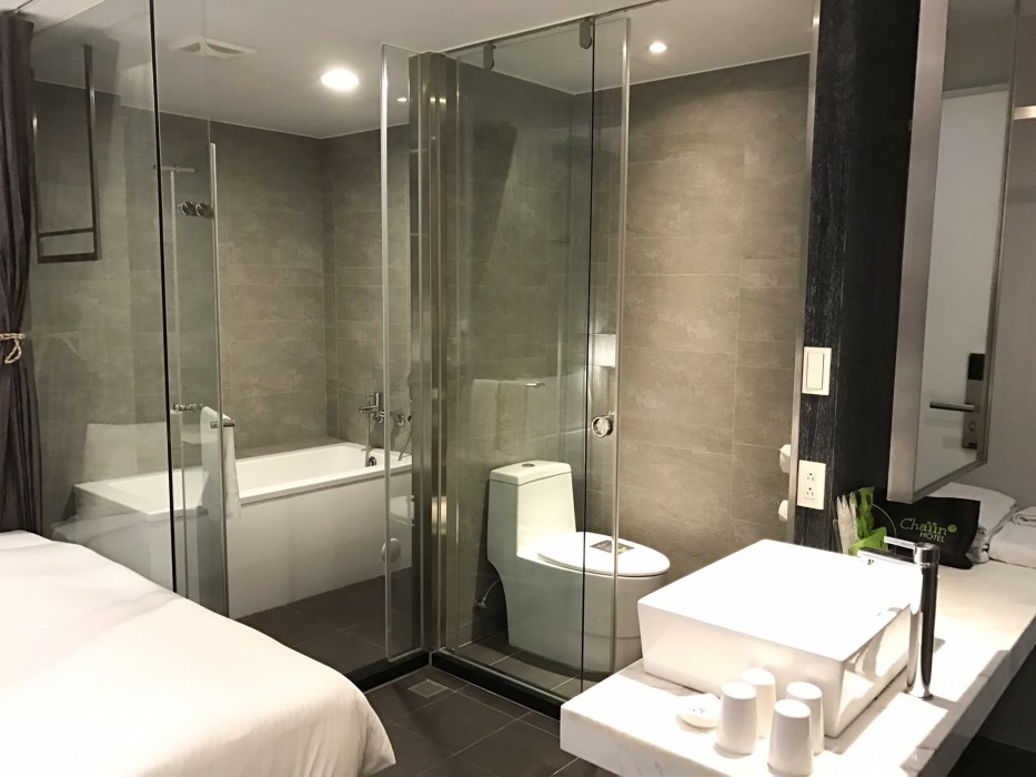 Fotos del hotel - Finders Hotel
