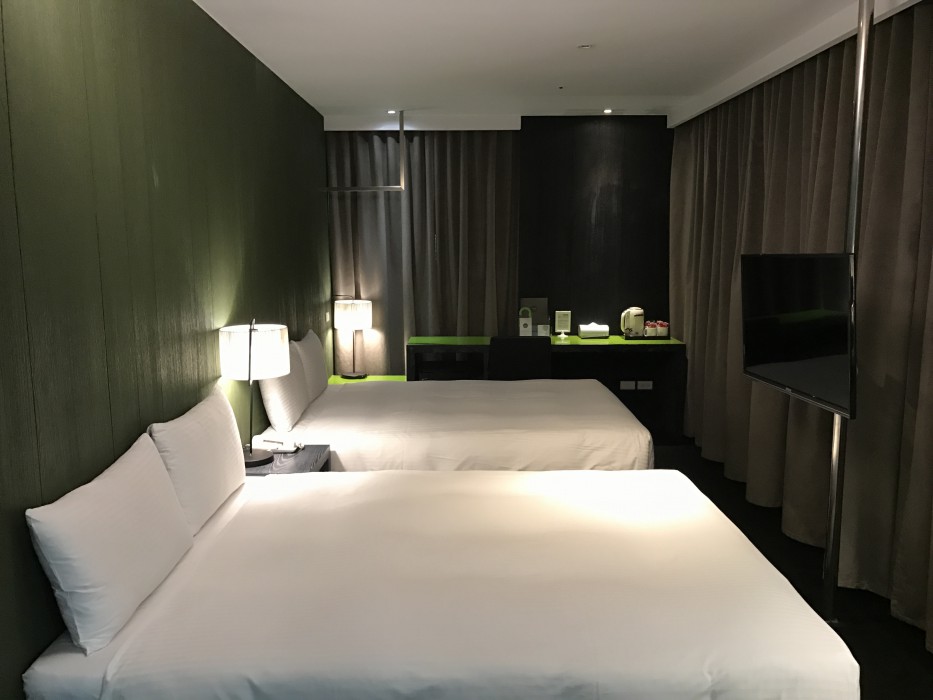 Fotos del hotel - Finders Hotel