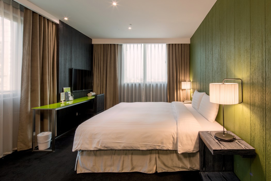 Fotos del hotel - Finders Hotel