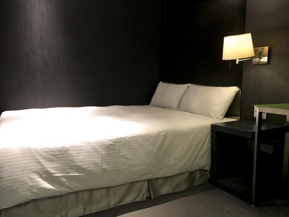 Fotos del hotel - Finders Hotel