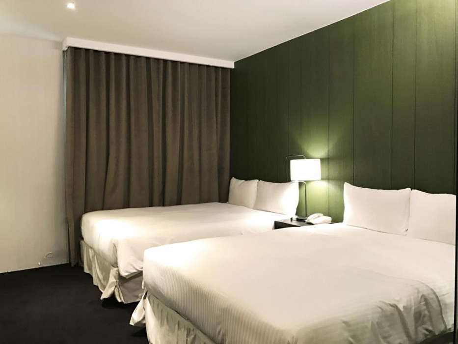 Fotos del hotel - Finders Hotel