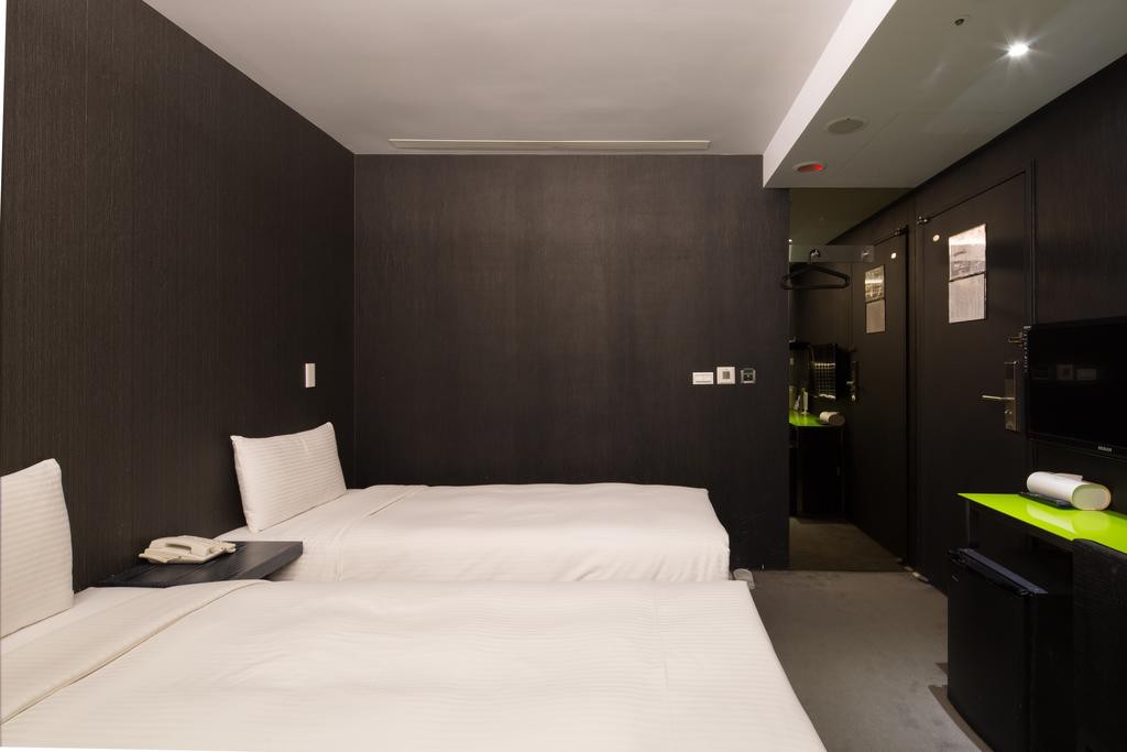 Fotos del hotel - Finders Hotel
