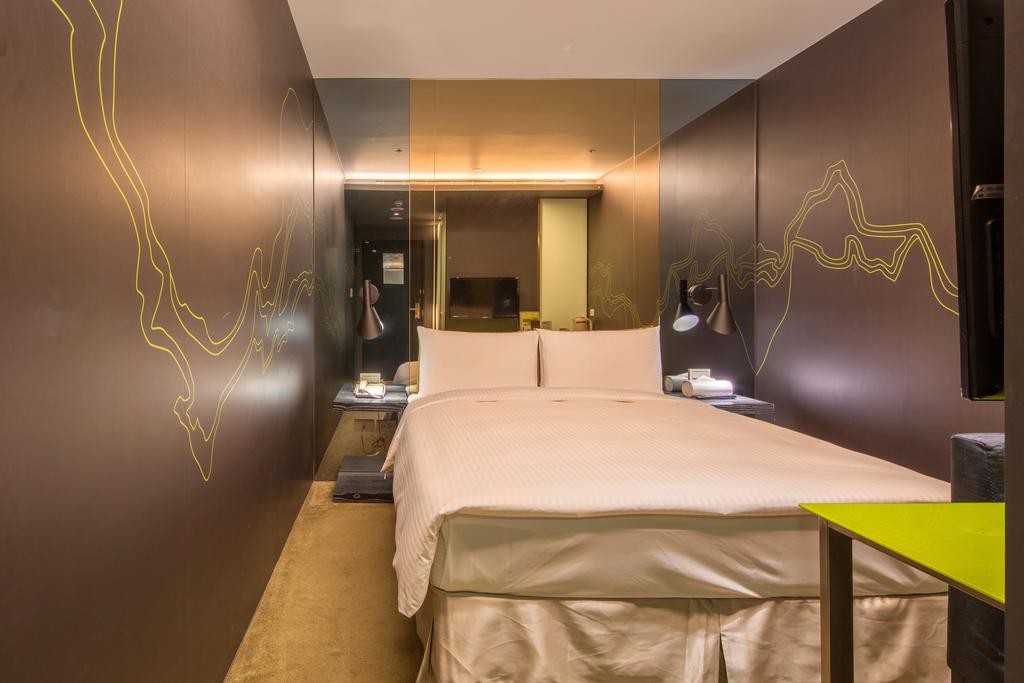 Fotos del hotel - Finders Hotel