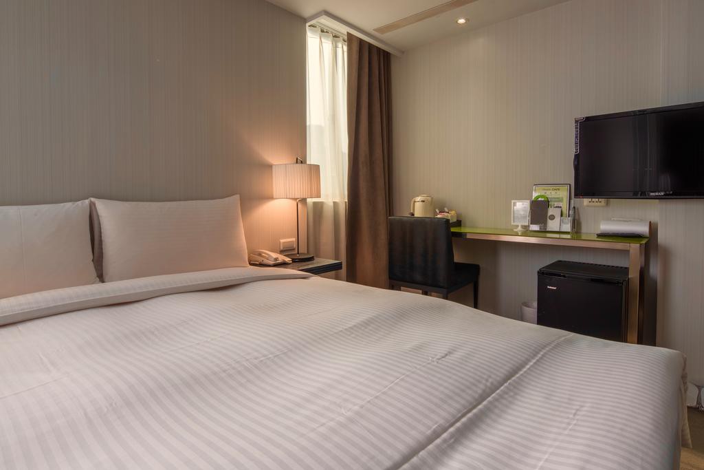 Fotos del hotel - Finders Hotel