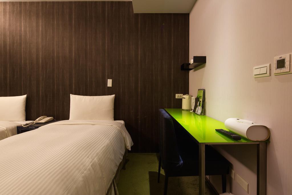 Fotos del hotel - Finders Hotel