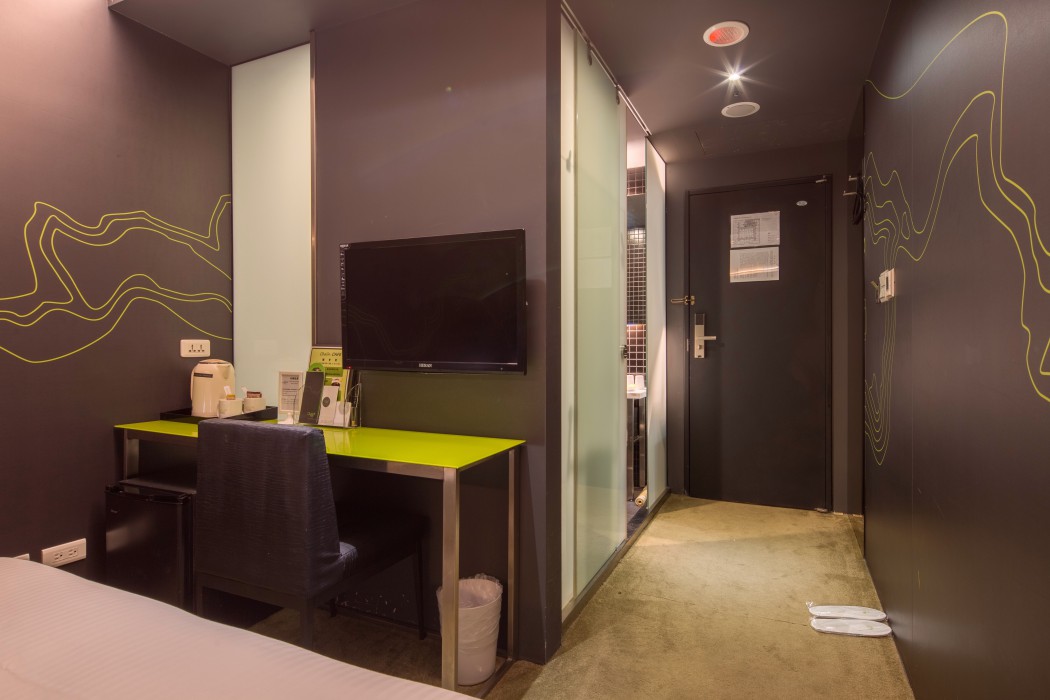 Fotos del hotel - Finders Hotel