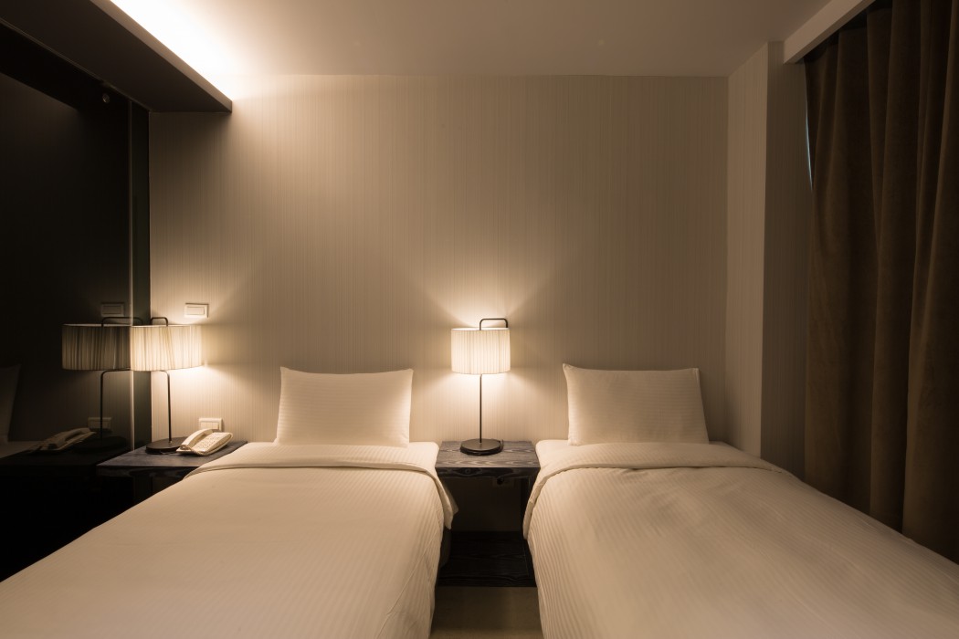 Fotos del hotel - Finders Hotel