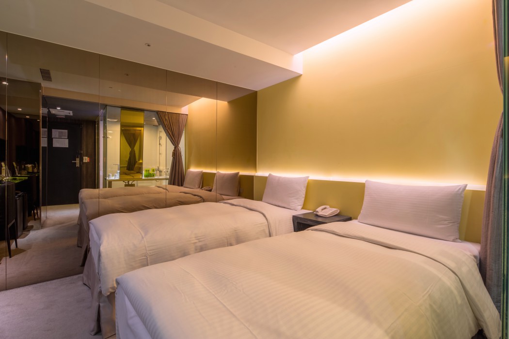 Fotos del hotel - Finders Hotel