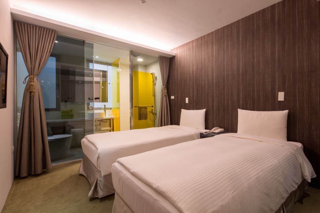 Fotos del hotel - Finders Hotel