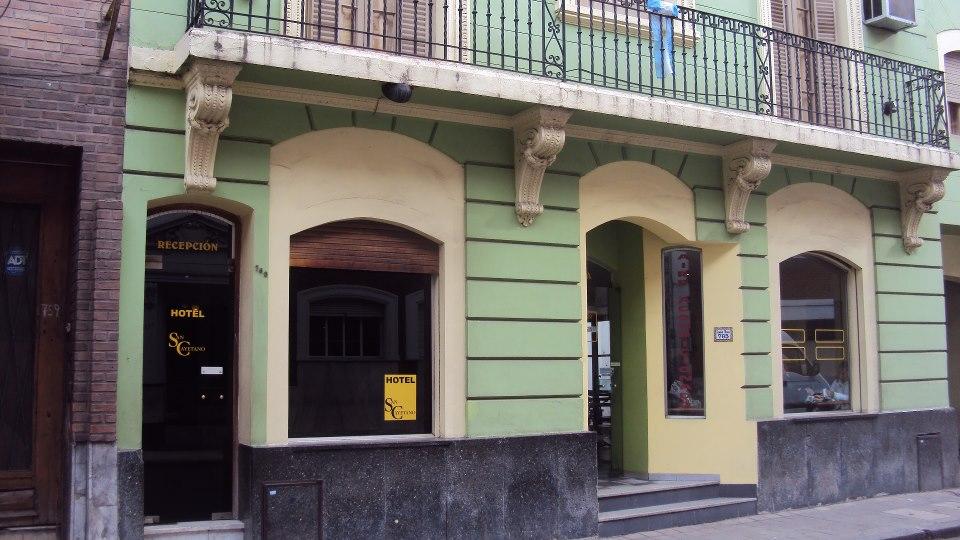 Fotos del hotel - Hotel San Cayetano