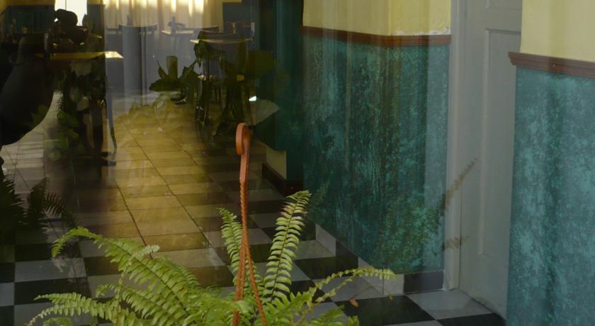 Fotos del hotel - Hotel San Cayetano