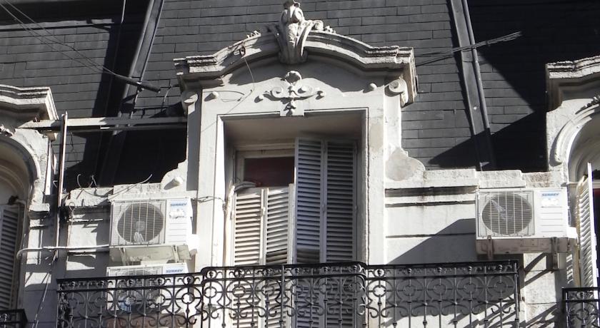 Fotos del hotel - Hotel Orleans