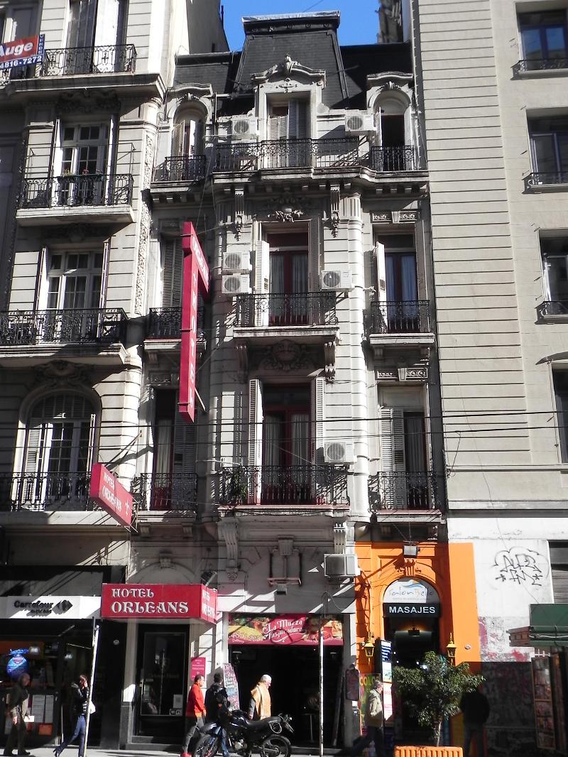 Fotos del hotel - Hotel Orleans