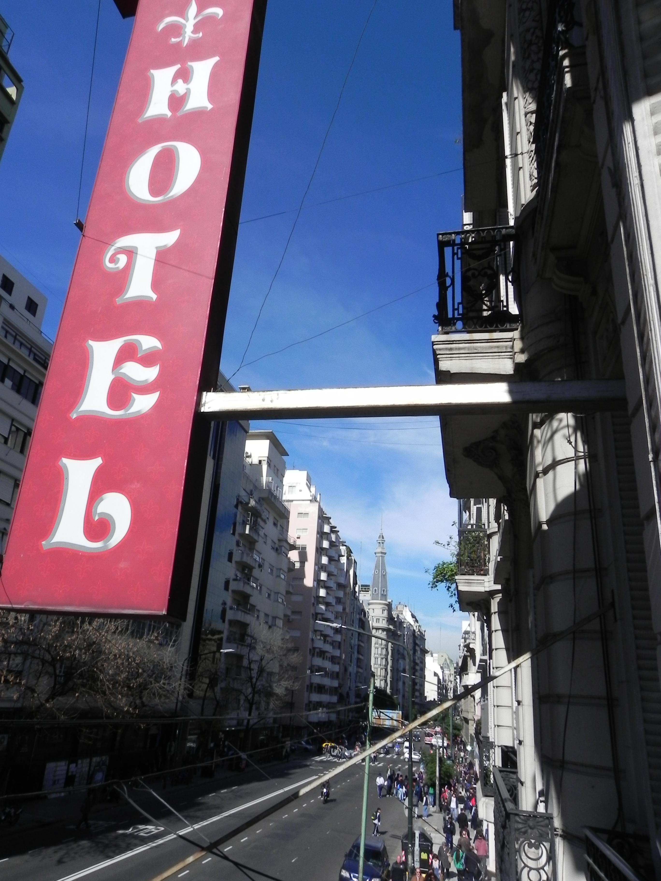 Fotos del hotel - Hotel Orleans