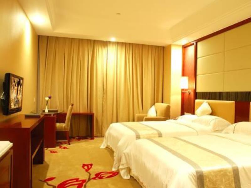 Fotos del hotel - GUANGZHOU RIVER RHYTHM HOTEL