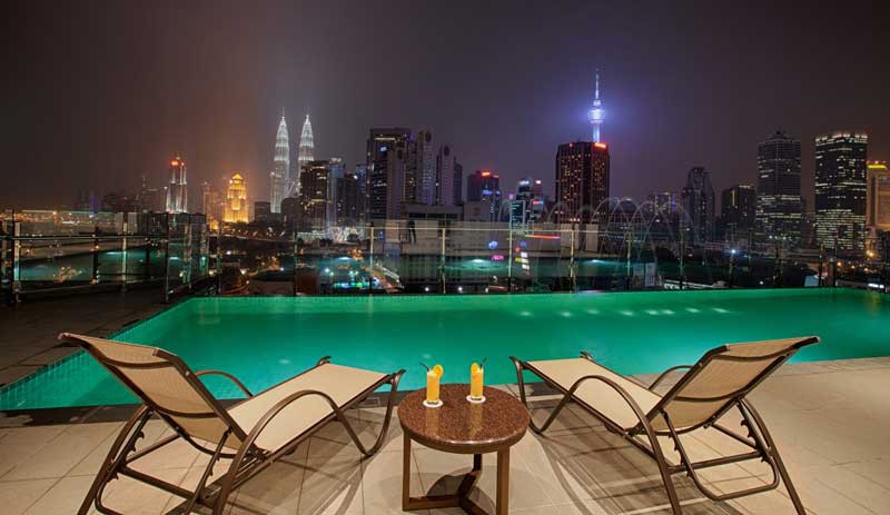 WP Hotel Kuala Lumpur