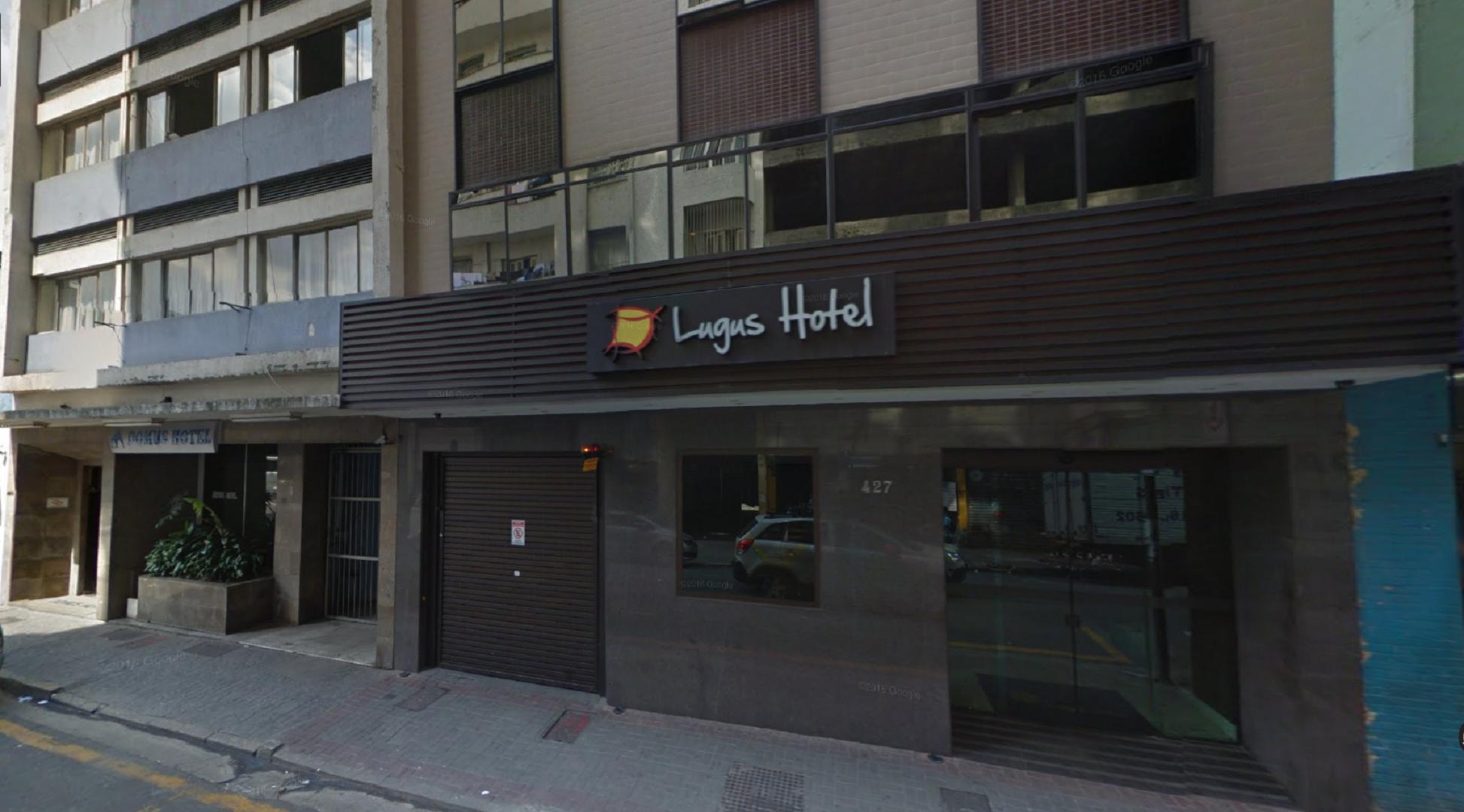 Fotos del hotel - HOTEL LUGUS