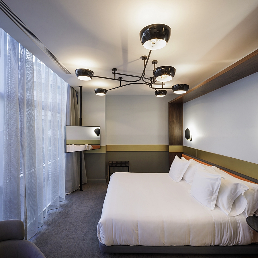 Fotos del hotel - DOMUS SELECTA MARQUIS HOTEL ISSABEL'S