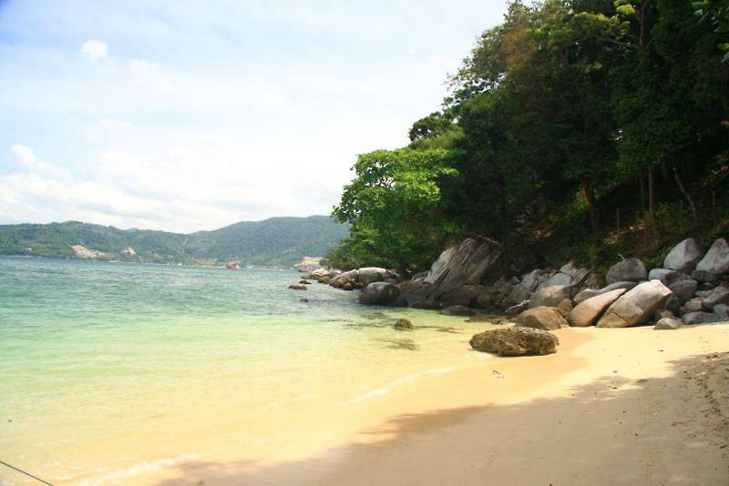 Fotos del hotel - TRI TRANG BEACH RESORT