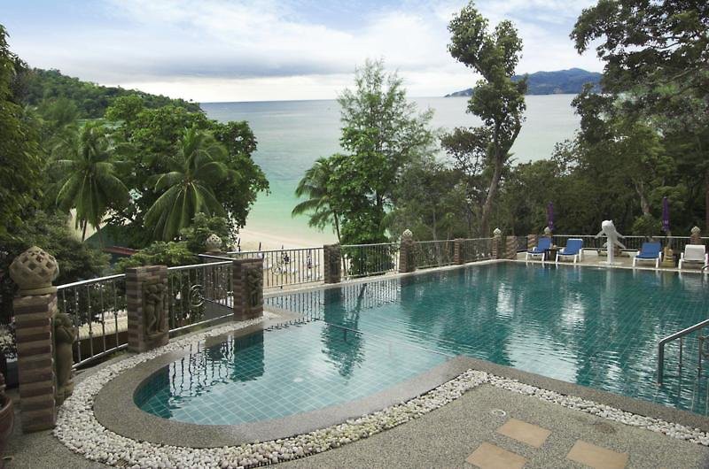 Fotos del hotel - TRI TRANG BEACH RESORT