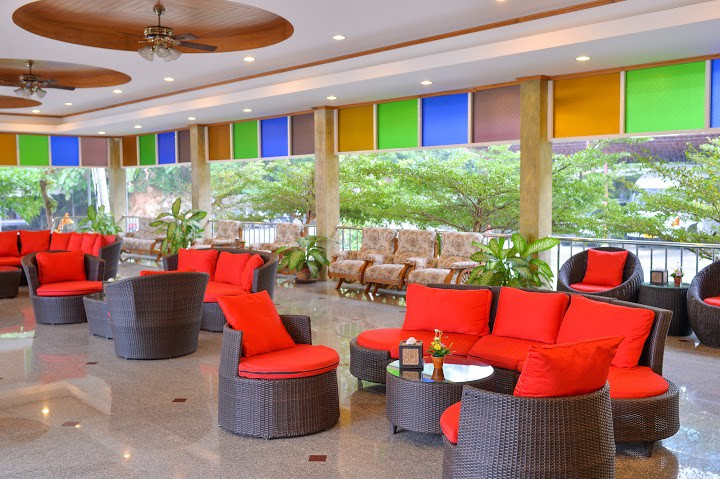Fotos del hotel - TRI TRANG BEACH RESORT