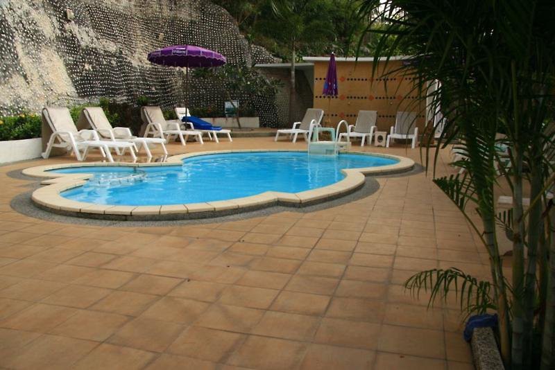 Fotos del hotel - TRI TRANG BEACH RESORT