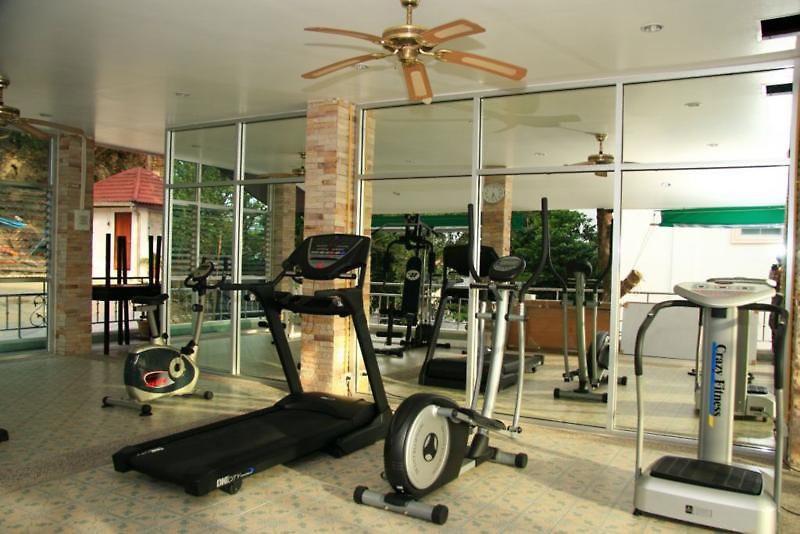Fotos del hotel - TRI TRANG BEACH RESORT