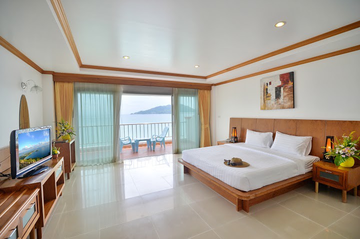 Fotos del hotel - TRI TRANG BEACH RESORT
