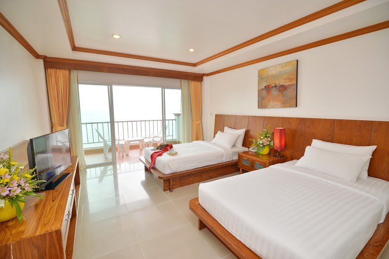 Fotos del hotel - TRI TRANG BEACH RESORT