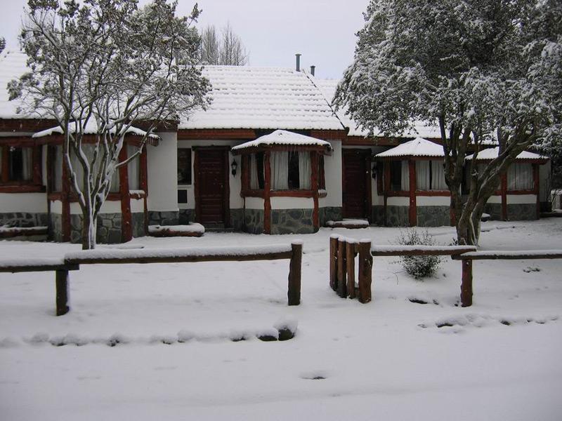 Fotos del hotel - Ayres del Lago