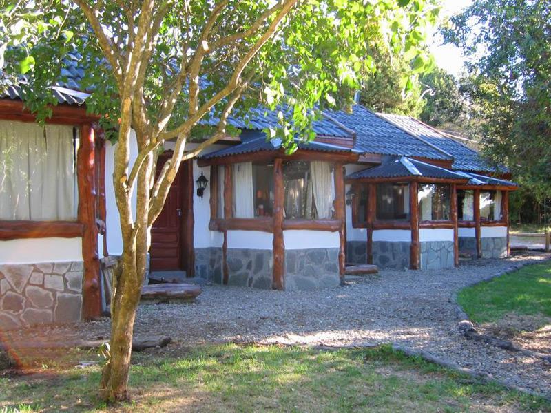 Fotos del hotel - Ayres del Lago