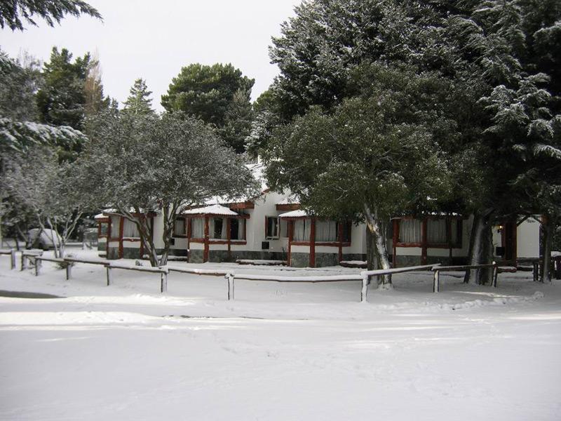 Fotos del hotel - Ayres del Lago