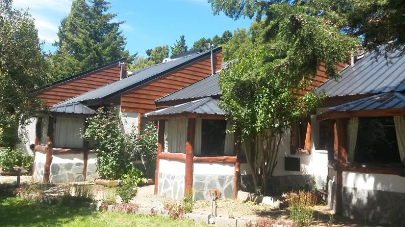 Fotos del hotel - Ayres del Lago