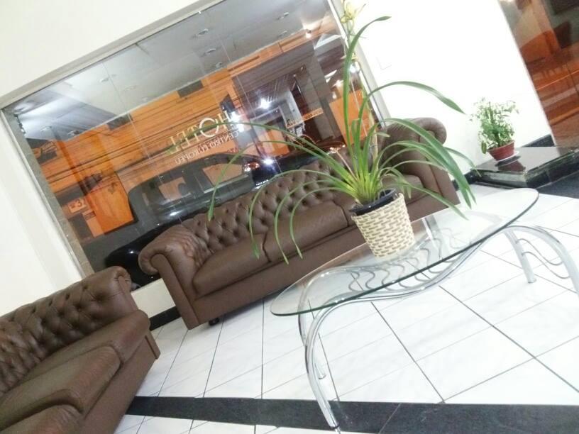 Fotos del hotel - ESTACAO EXPRESS